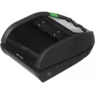 Термопринтер TSC Alpha-30L (A30L-A001-0002) 203dpi 127мм/с 2.3"/USB/BT для печ.этик. черный