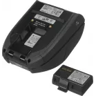 Термопринтер TSC Alpha-30L (A30L-A001-0002) 203dpi 127мм/с 2.3"/USB/BT для печ.этик. черный