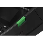 Термопринтер TSC Alpha-30L (A30L-A001-0002) 203dpi 127мм/с 2.3"/USB/BT для печ.этик. черный