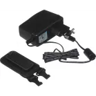 Термопринтер TSC Alpha-30L (A30L-A001-0002) 203dpi 127мм/с 2.3"/USB/BT для печ.этик. черный
