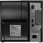 Термопринтер TSC ML241P (ML241P-A001-0202 ) 203мм/с 2,3-дюймовый LCD-экран/USB/RS232 для печ.этик. черный
