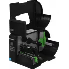 Термопринтер TSC ML241P (ML241P-A001-0202 ) 203мм/с 2,3-дюймовый LCD-экран/USB/RS232 для печ.этик. черный