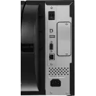 Термопринтер TSC ML241P (ML241P-A001-0202 ) 203мм/с 2,3-дюймовый LCD-экран/USB/RS232 для печ.этик. черный