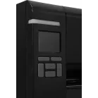 Термопринтер TSC ML241P (ML241P-A001-0202 ) 203мм/с 2,3-дюймовый LCD-экран/USB/RS232 для печ.этик. черный