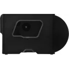 Термопринтер TSC ML241P (ML241P-A001-0202 ) 203мм/с 2,3-дюймовый LCD-экран/USB/RS232 для печ.этик. черный