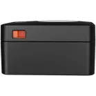 Термопринтер Cactus CS-TP-D410UB 203dpi 160мм/с/USB/BT для печ.этик. черный