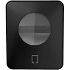 Термопринтер Cactus CS-TP-D410UB 203dpi 160мм/с/USB/BT для печ.этик. черный