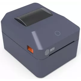 Термопринтер Cactus CS-TP-D430UB 203dpi 160мм/с/USB/BT для печ.этик. черный