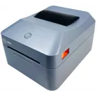 Термопринтер Cactus CS-TP-D430UB 203dpi 160мм/с/USB/BT для печ.этик. черный