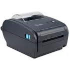 Термопринтер Cactus CS-TP-D440UB 203dpi 160мм/с/USB/BT для печ.этик. черный