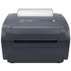 Термопринтер Cactus CS-TP-D440UB 203dpi 160мм/с/USB/BT для печ.этик. черный