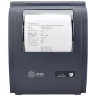 Термопринтер Cactus CS-TP-D440UB 203dpi 160мм/с/USB/BT для печ.этик. черный