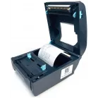 Термопринтер Cactus CS-TP-D440UB 203dpi 160мм/с/USB/BT для печ.этик. черный