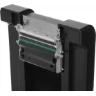 Термопринтер BSmart BS233 203dpi 101мм/с/USB для печ.этик. черный