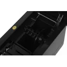 Термопринтер BSmart BS233 203dpi 101мм/с/USB для печ.этик. черный