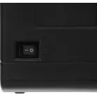 Термопринтер BSmart BS233 203dpi 101мм/с/USB для печ.этик. черный