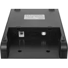 Термопринтер BSmart BS233 203dpi 101мм/с/USB для печ.этик. черный