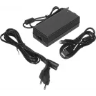 Термопринтер BSmart BS233 203dpi 101мм/с/USB для печ.этик. черный