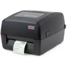 Термопринтер Атол TT43 (60106) 300dpi 102мм/с/USB/RS232/Eth для печ.накл. черный