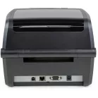 Термопринтер Атол TT43 (60106) 300dpi 102мм/с/USB/RS232/Eth для печ.накл. черный