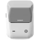 Термопринтер Niimbot B1 (1746795) 203dpi 50мм/с/USB/BT для печ.этик. серый