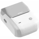 Термопринтер Niimbot B1 (1746795) 203dpi 50мм/с/USB/BT для печ.этик. серый