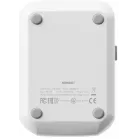 Термопринтер Niimbot B1 (1746795) 203dpi 50мм/с/USB/BT для печ.этик. серый