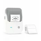 Термопринтер Niimbot B1 (1746795) 203dpi 50мм/с/USB/BT для печ.этик. серый