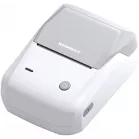 Термопринтер Niimbot B1 (1746795) 203dpi 50мм/с/USB/BT для печ.этик. серый