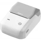 Термопринтер Niimbot B1 (1746887) 203dpi 50мм/с/USB/BT для печ.этик. серебристый