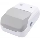 Термопринтер Niimbot B1 (1746887) 203dpi 50мм/с/USB/BT для печ.этик. серебристый