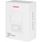 Термопринтер Niimbot B21 Pro (1746800) 300dpi 60мм/с/USB/BT для печ.этик. зеленый