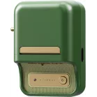 Термопринтер Niimbot B21 Pro 300dpi 60мм/с/USB/BT для печ.этик. салатовый