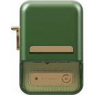 Термопринтер Niimbot B21 Pro 300dpi 60мм/с/USB/BT для печ.этик. салатовый