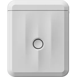 Термопринтер Niimbot D110 M (1746733) 203dpi 40мм/с/USB/BT для печ.этик. белый