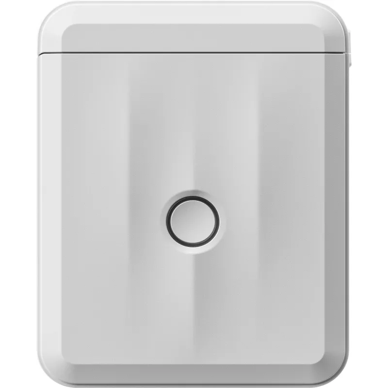 Термопринтер Niimbot D110 M (1746733) 203dpi 40мм/с/USB/BT для печ.этик. белый