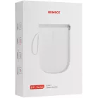 Термопринтер Niimbot D11 H (1746729) 300dpi 50мм/с/USB/BT для печ.этик. белый