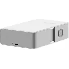 Термопринтер Niimbot N1 (1746888) 203dpi 40мм/с/USB/BT для печ.этик. белый