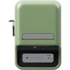 Термопринтер Niimbot B21S (1746725) 203dpi 60мм/с/USB/BT для печ.этик. зеленый