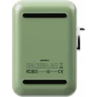 Термопринтер Niimbot B21S (1746725) 203dpi 60мм/с/USB/BT для печ.этик. зеленый