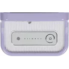 Термопринтер Niimbot B21 Pro (1747097) 300dpi 60мм/с/USB/BT для печ.этик. фиолетовый