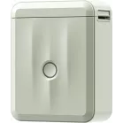 Термопринтер Niimbot D110 M (1746804) 203dpi 40мм/с/USB/BT для печ.этик. зеленый