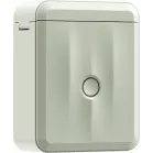 Термопринтер Niimbot D110 M (1746804) 203dpi 40мм/с/USB/BT для печ.этик. зеленый