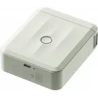 Термопринтер Niimbot D110 M (1746804) 203dpi 40мм/с/USB/BT для печ.этик. зеленый