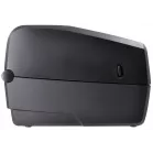 Термопринтер Mertech TLP4 (1025) 203dpi 152мм/с/USB/RS232/Eth для печ.этик. черный