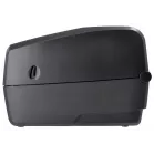 Термопринтер Mertech TLP4 (1025) 203dpi 152мм/с/USB/RS232/Eth для печ.этик. черный