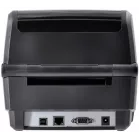 Термопринтер Mertech TLP4 (1025) 203dpi 152мм/с/USB/RS232/Eth для печ.этик. черный
