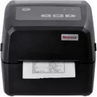 Термопринтер Mertech TLP4H (1026) 300dpi 101мм/с/USB/RS232/Eth для печ.этик. черный