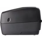 Термопринтер Mertech TLP4H (1026) 300dpi 101мм/с/USB/RS232/Eth для печ.этик. черный