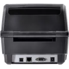 Термопринтер Mertech TLP4H (1026) 300dpi 101мм/с/USB/RS232/Eth для печ.этик. черный